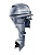 Лодочный мотор 4T Seanovo SNEF 30 FEL-T EFI Enduro  40 л.с.