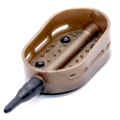 Кормушка Sport Flat Methood Boat, 80g