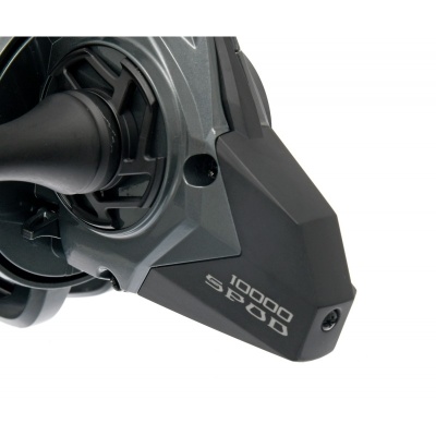 Катушка CARP PRO Tork 10000 Spod ручка вкручивается