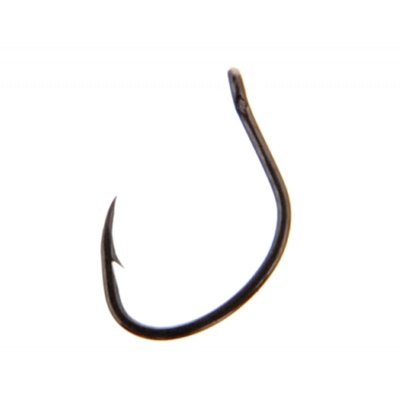 Крючки FLAGMAN Carp # 12 10шт