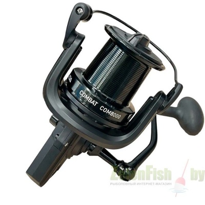 Катушка Kaida COMBAT COM8000S