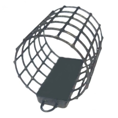 Кормушка С+ M25г