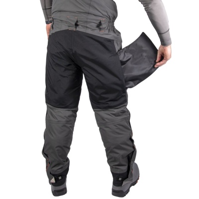 Костюм зимний Norfin DISCOVERY 3 GRAY