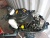 Лодочный мотор 4T Seanovo SNF 5 HAS Enduro