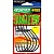Крючок OWNER Jungle Wide Gap teflon №4/0 5шт