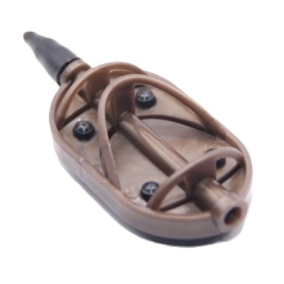 Кормушка Sport Flat Methood Carp Killer 70г