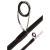 Спиннинг Crazy Fish Aspen Stake AS 2.3м, 3-15гр