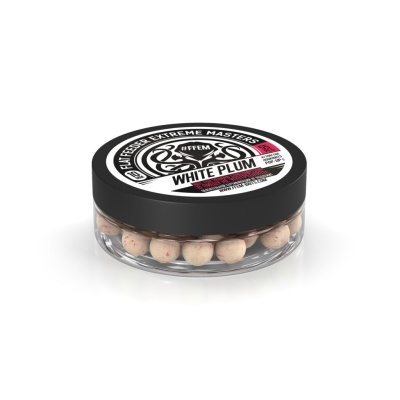 FFEM Pop-Up White Plum 10mm