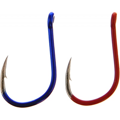 Крючки FLAGMAN Mix # 14 10шт