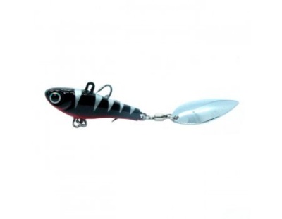 Тейл-спиннер Fish Magnet KASPER, 8гр. SBR514