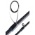 Спиннинг Crazy Fish Versus, 2,60м, 4/2"-18/4"гр