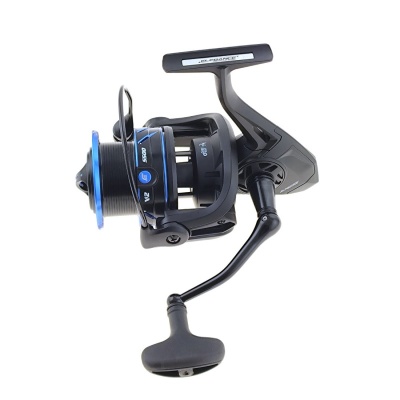 Безынерционная катушка ELEGANCE FEEDER PRO Катушка фидерная V2 5500