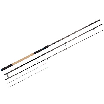 Удилище фидерное F-FISHING Aster Feeder 3,3м тест max 50г, 152гр