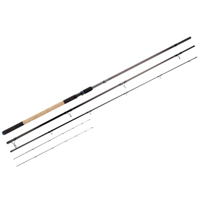 Удилище фидерное F-FISHING Aster Feeder 3,3м тест max 50г, 152гр