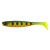 Виброхвосты LJ Pro Series 3D BASARA SOFT SWIM 2.5in(06.35)/PG01 8шт.