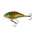 Воблер Lucky John Original CHUBBY 40F, 3.5гр, 0-0.4м, 002