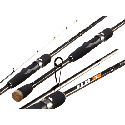 Удилище спин. Salmo Diamond JIG 14 2.40