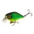 Воблер Lucky John Original CHUBBY 40F, 3.5гр, 0-0.4м, 002