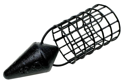 Кормушка С+ B (пуля) 85г