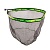 Голова подсакa карпового CARP PRO Landing Net 80х70см