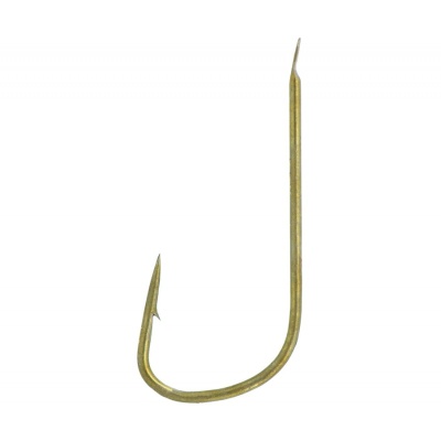 Крючок OWNER Sode Light brown №18 14шт