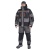 Костюм зимний Norfin DISCOVERY 3 GRAY