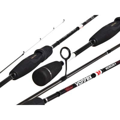 Удилище спин. Lucky John Vanrex MICRO JIG 9 2.13