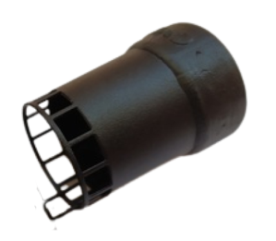 Кормушка С+ DSG (дюза мал.,закрыт.) 50г