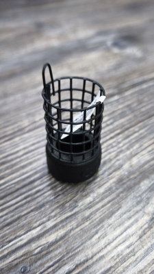 Кормушка С+ DM (дюза средн.) 100г