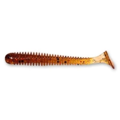 Vibro worm 3" 11-75-1-6