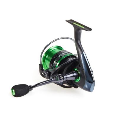 Безынерционная катушка Feeder Concept Imperium 8 6000FD
