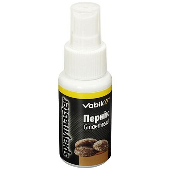 Аттрактант Vabik SPRAYMASTER Пряник 50г