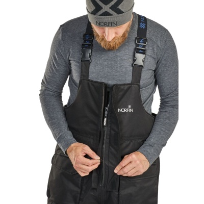 Костюм зим. Norfin THERMAX 02 р.M