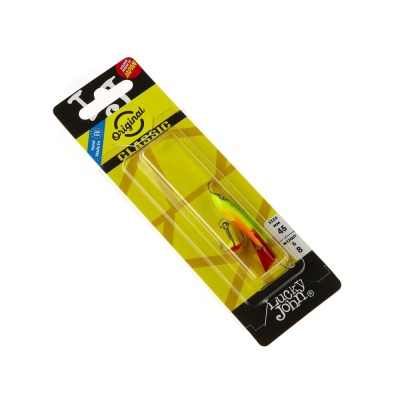 Балансир Lucky John CLASSIC 4.5 + тр. 50мм/26RT
