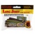 Виброхвосты съедобные искусственные LJ Pro Series LONG JOHN 07.90/T44 8шт.