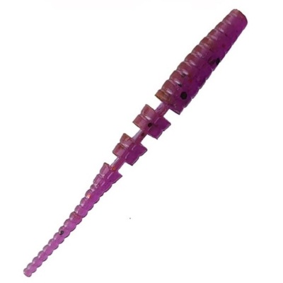 Силиконовые приманки Polaris 1.2" 61-30-12-6