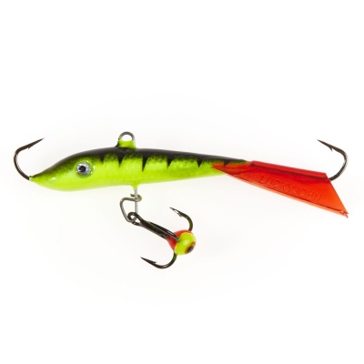 Балансир Lucky John FIN 4 + тр. 60мм/31RT