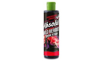 Ароматический комплекс ABSOLUT Дикие ягоды