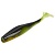 Виброхвосты LJ 3D BBS Series KUBIRA SWIM SHAD 9,0in (22,86)/PG41 1шт.