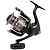 Безынерционная катушка SHIMANO 18 Catana 4000 FD 2+1, 5.0:1