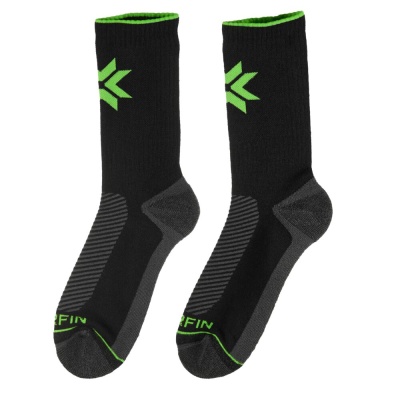 Носки Norfin T1M ELEMENT HIKING COOLMAX CREW р.(39-41) M