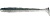 Силикон Keitech Swing Impact 4.5" #EA22T Electric Silver Shiner