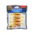 Виброхвосты LJ 3D Series BASARA SOFT SWIM 2.5in(06.35)/PG08 8шт.
