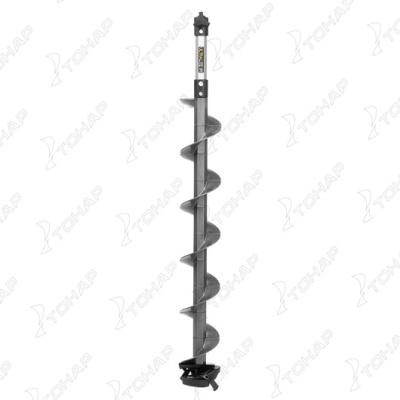 Шнек пластиковый Тонар под шуруповерт Ultralite 130R