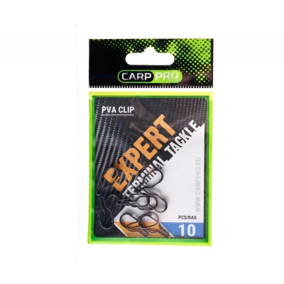 Клипсы Carp Pro Pva Clip