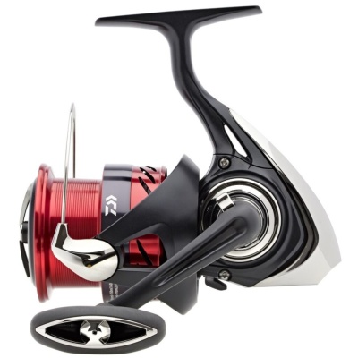 Безынерционная катушка Daiwa 23NINJA FEEDER LT6000SS