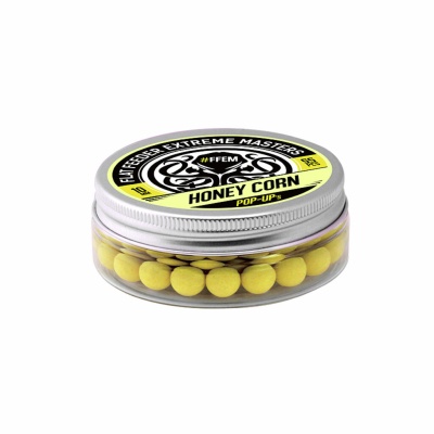 FFEM Pop-Up Honey Corn 10mm
