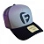 Бейсболка F-FISHING Grey-Black, Италия