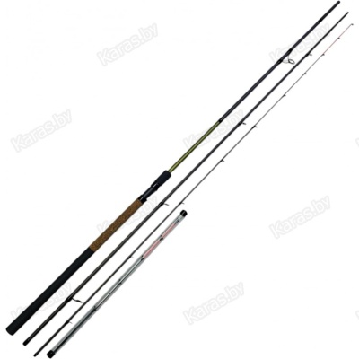 Удилище фидерное Zemex 25 TAURUS 12 ft - 80 g