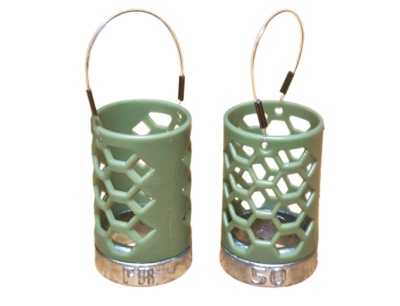 ДЮЗА ПЛАСТИКОВАЯ LK 80гр